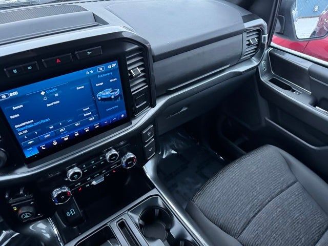 2023 Ford F-150 XLT w/ 360 Camera + w Pro Power Generator