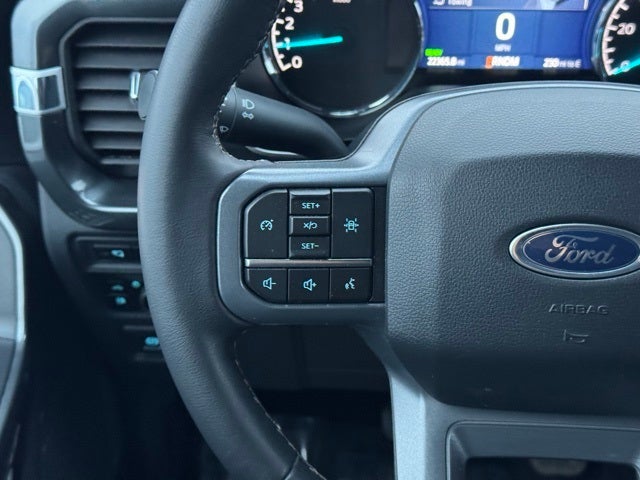 2023 Ford F-150 XLT w/ 360 Camera + w Pro Power Generator