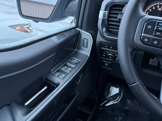 2023 Ford F-150 XLT w/ 360 Camera + w Pro Power Generator