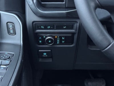 2023 Ford F-150 XLT w/ 360 Camera + w Pro Power Generator