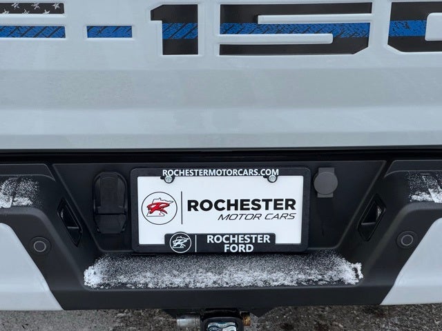 2023 Ford F-150 XLT w/ 360 Camera + w Pro Power Generator