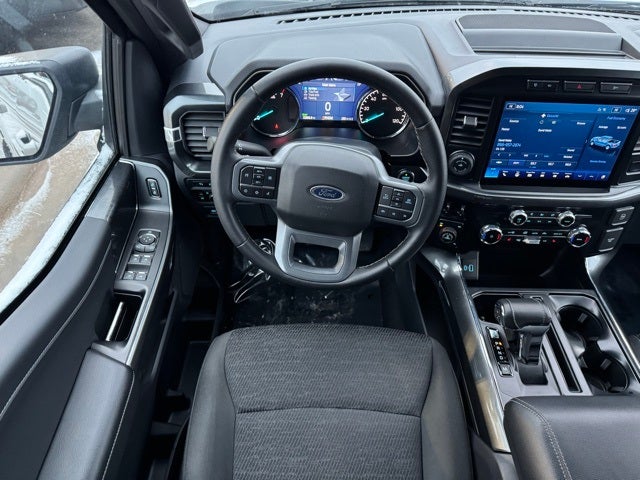 2023 Ford F-150 XLT w/ 360 Camera + w Pro Power Generator