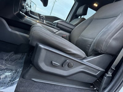 2023 Ford F-150 XLT w/ 360 Camera + w Pro Power Generator