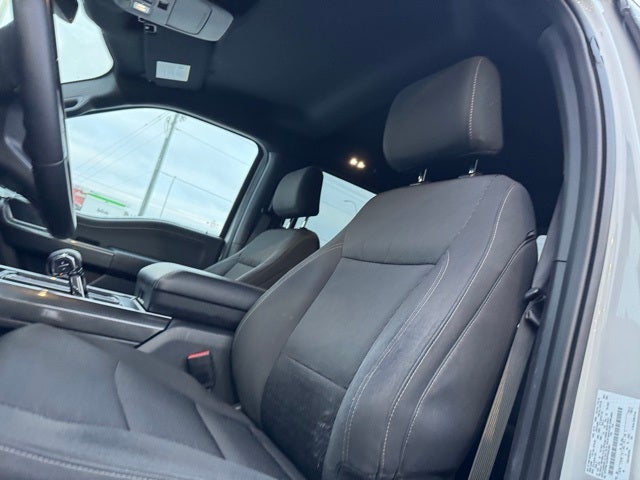 2023 Ford F-150 XLT w/ 360 Camera + w Pro Power Generator