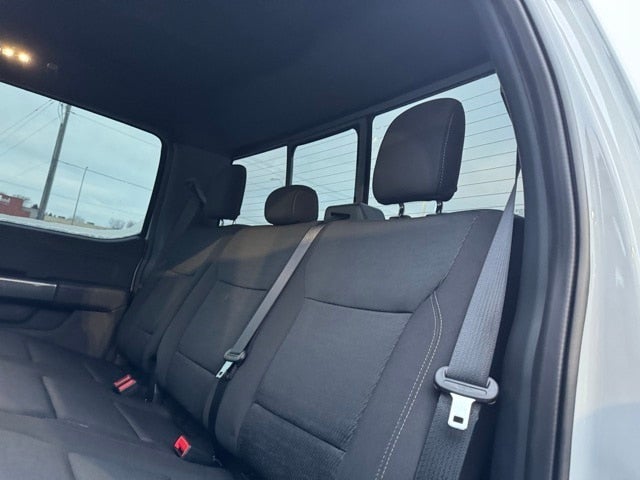 2023 Ford F-150 XLT w/ 360 Camera + w Pro Power Generator