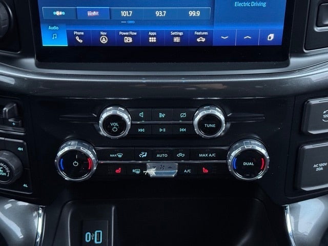 2023 Ford F-150 XLT w/ 360 Camera + w Pro Power Generator