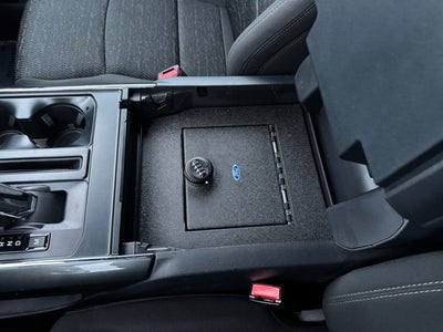 2023 Ford F-150 XLT w/ 360 Camera + w Pro Power Generator