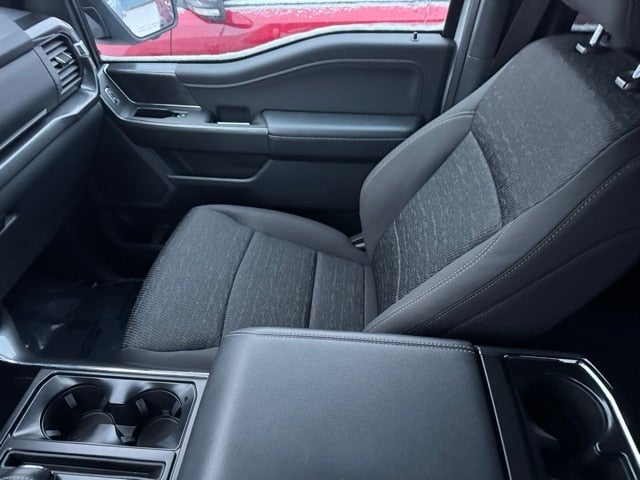 2023 Ford F-150 XLT w/ 360 Camera + w Pro Power Generator