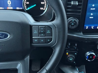 2023 Ford F-150 XLT w/ 360 Camera + w Pro Power Generator