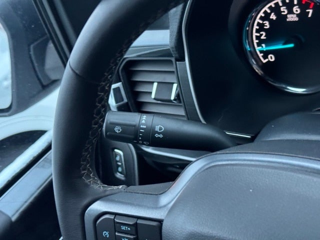 2023 Ford F-150 XLT w/ 360 Camera + w Pro Power Generator