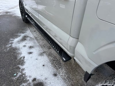 2023 Ford F-150 XLT w/ 360 Camera + w Pro Power Generator