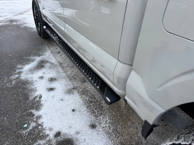 2023 Ford F-150 XLT w/ 360 Camera + w Pro Power Generator