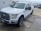 2017 Ford F-150 XLT 157" Wheelbase