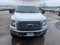 2017 Ford F-150 XLT 157" Wheelbase