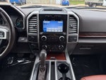 2018 Ford F-150 King Ranch 6.5' Bed