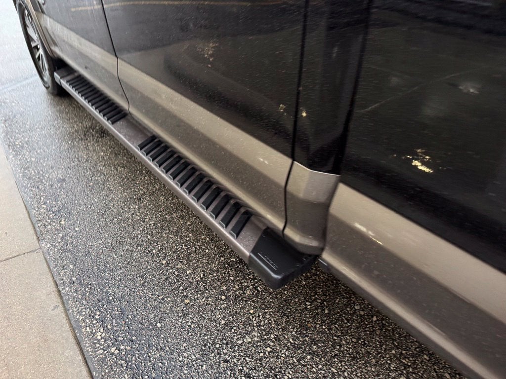 2018 Ford F-150 King Ranch 6.5' Bed