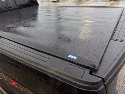 2018 Ford F-150 King Ranch 6.5' Bed