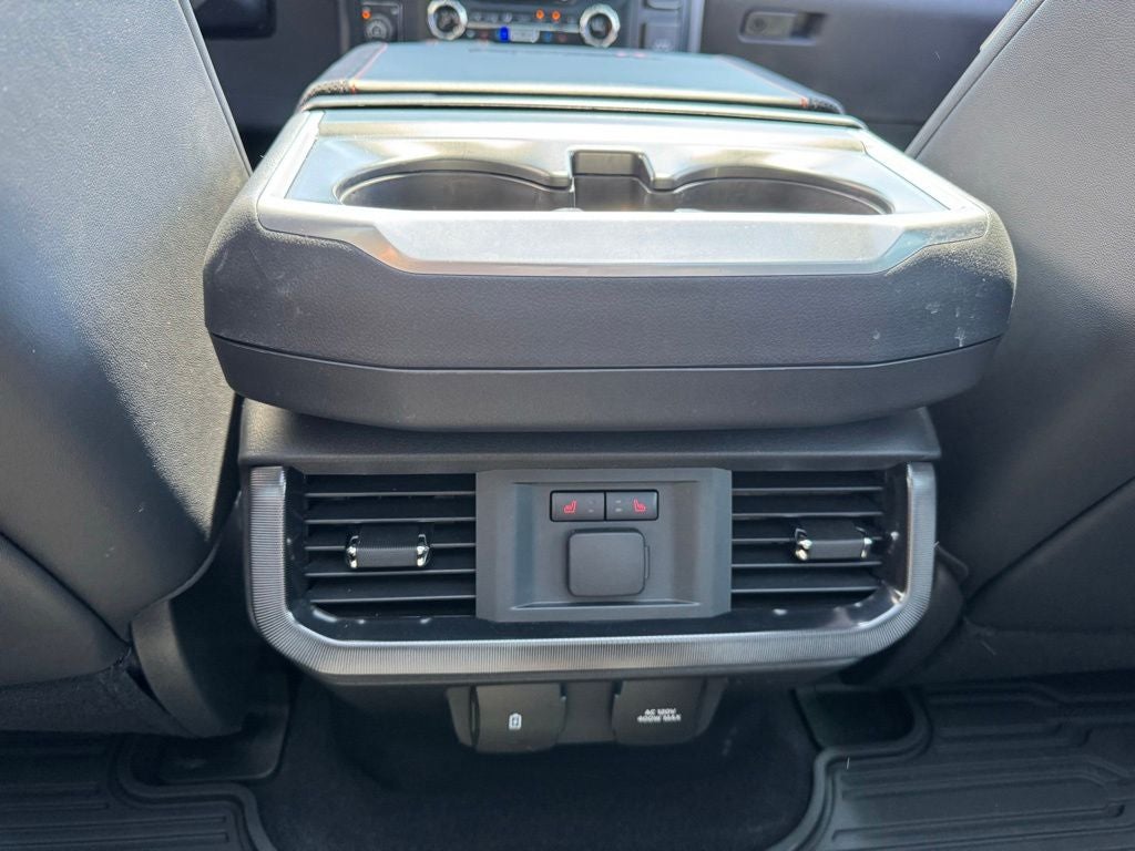 2025 Ford F-150 Raptor R
