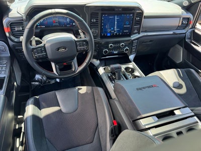 2025 Ford F-150 Raptor R