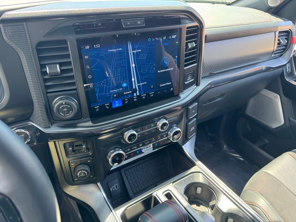 2025 Ford F-150 Raptor R