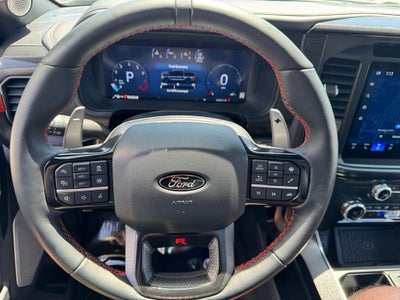 2025 Ford F-150 Raptor R