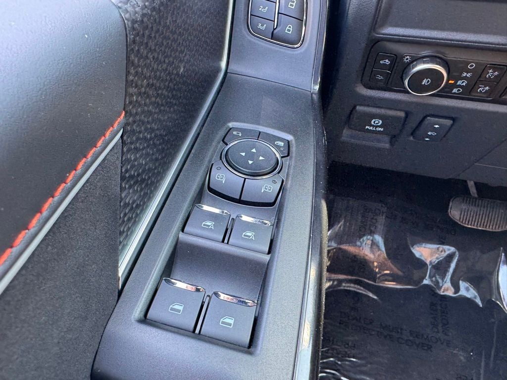 2025 Ford F-150 Raptor R