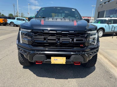 2025 Ford F-150 Raptor R