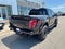 2025 Ford F-150 Raptor R