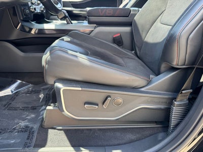2025 Ford F-150 Raptor R