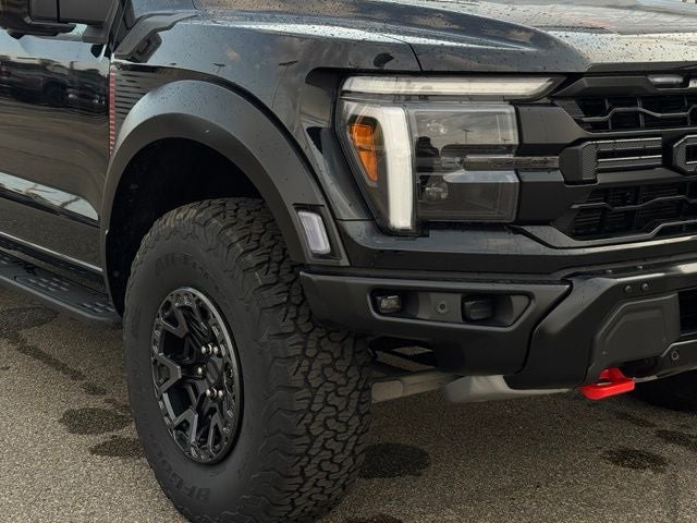 2025 Ford F-150 Raptor R