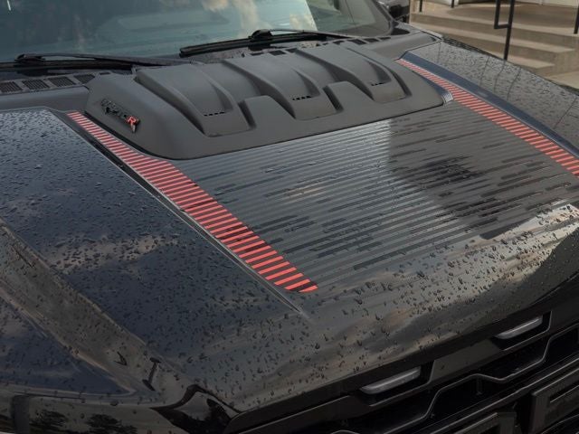 2025 Ford F-150 Raptor R