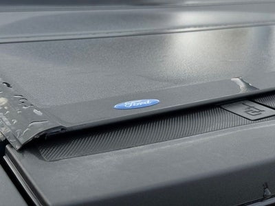 2025 Ford F-150 Raptor R