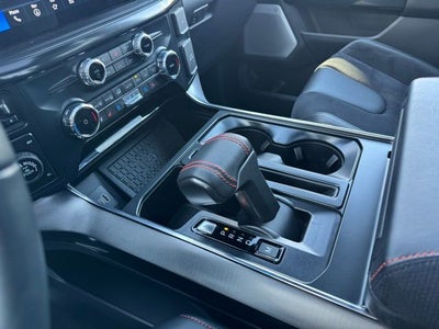 2025 Ford F-150 Raptor R