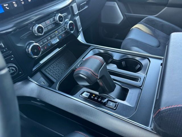 2025 Ford F-150 Raptor R