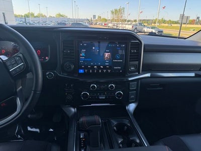 2025 Ford F-150 Raptor R