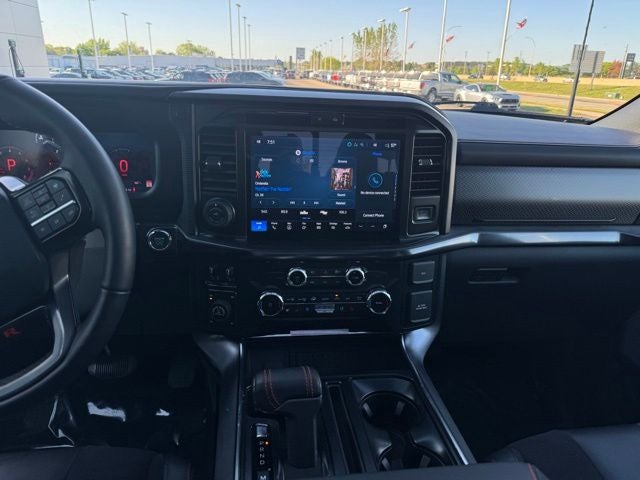 2025 Ford F-150 Raptor R