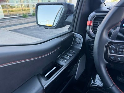 2025 Ford F-150 Raptor R