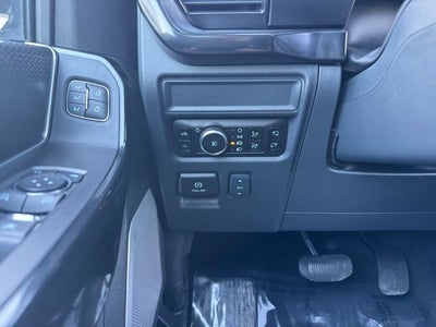 2025 Ford F-150 Raptor R