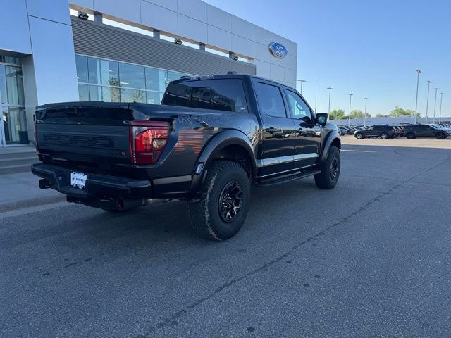 2025 Ford F-150 Raptor R