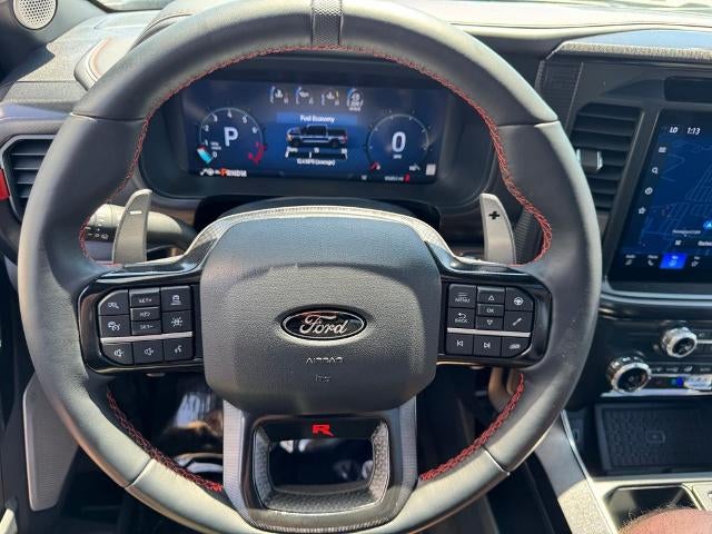 2025 Ford F-150 Raptor R