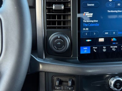 2025 Ford F-150 XLT w/Whipple Supercharger + Accessories