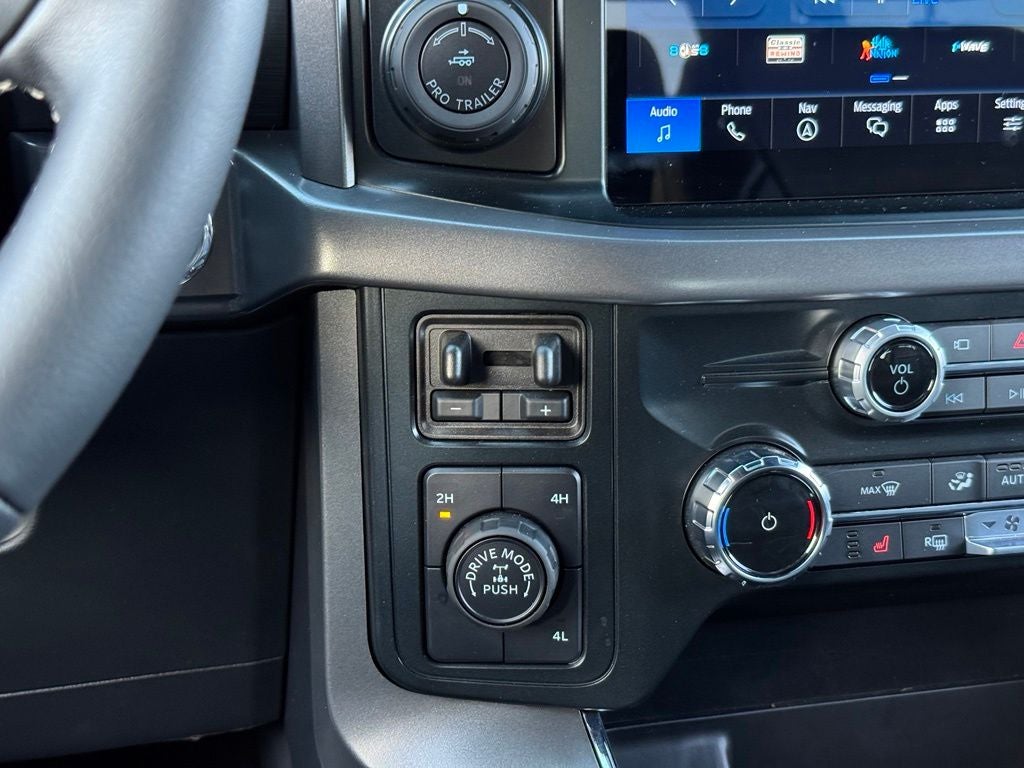 2025 Ford F-150 XLT w/Whipple Supercharger + Accessories