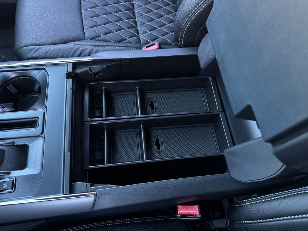 2025 Ford F-150 XLT w/Whipple Supercharger + Accessories