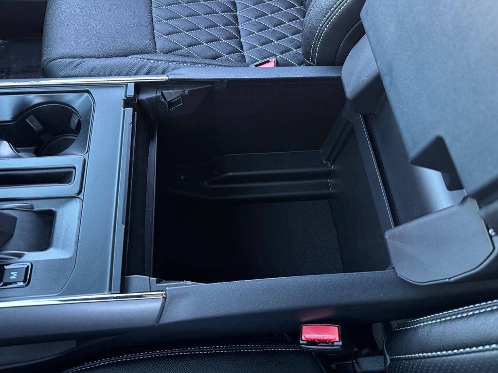 2025 Ford F-150 XLT w/Whipple Supercharger + Accessories