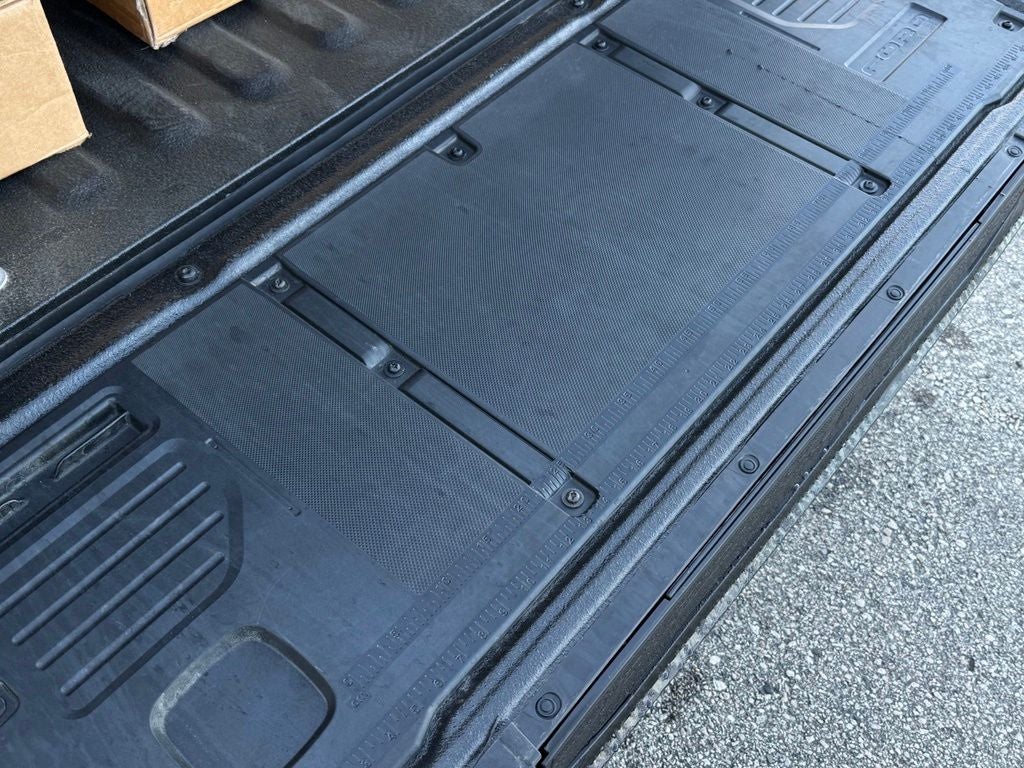 2025 Ford F-150 XLT w/Whipple Supercharger + Accessories