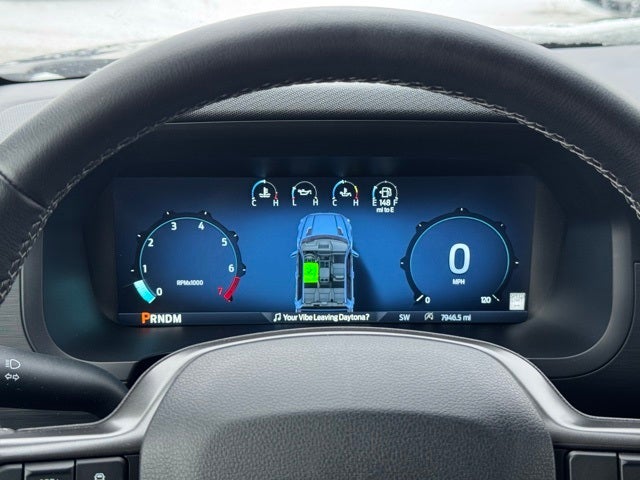 2024 Ford F-150 XLT w/ 360 Camera + Tow/Haul Package