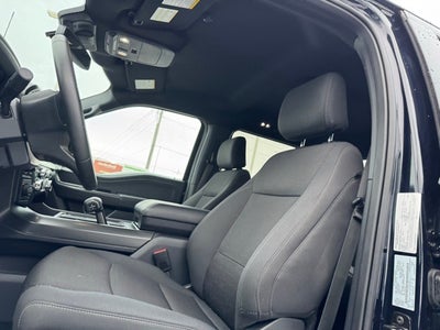 2024 Ford F-150 XLT w/ 360 Camera + Tow/Haul Package