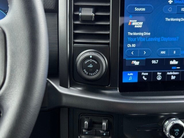 2024 Ford F-150 XLT w/ 360 Camera + Tow/Haul Package