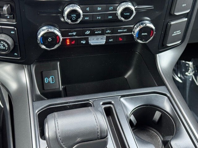 2024 Ford F-150 XLT w/ 360 Camera + Tow/Haul Package