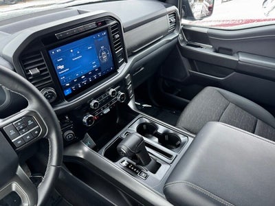 2024 Ford F-150 XLT w/ 360 Camera + Tow/Haul Package